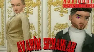 AVAKİN SOKAKLAR| filim 1bölüm