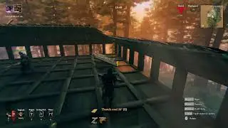Valheim Modded Server