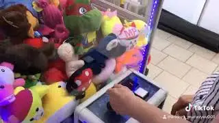Баб Шура. Охота на черепаху в АШАНЕ