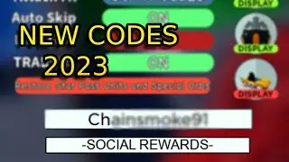 ALL WORKING CODES IN ALL STAR TOWER DEFENSE ROBLOX ASTD April2023