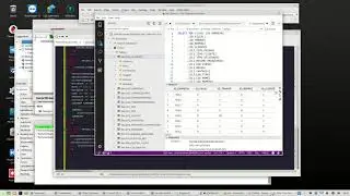 LAB- conexao sqlserver2017