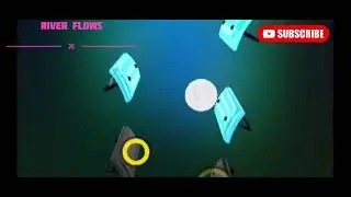 Listen RIVER FLOWS Animated Beat Music ✨✨🎶🎶🥳🥳