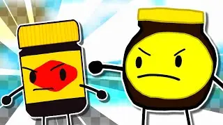 BFMT 2: VEGEMITE'S BACK! (oh no)