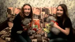 Для тех кто хочет поржать!