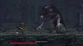 The Last Faith: Giant Patrol Boss Fight