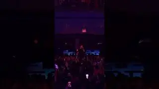 THE DARKER THE SHADOW THE BRIGHTER THE LIGHT TOUR - 2023.