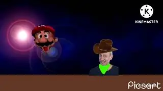 YTP - Mario Head Sings Persian (collab entry)