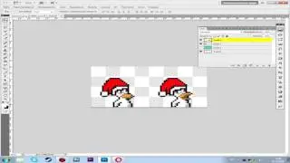 Как делать шляпы для игры Duck Game? Урок от Nikosa Ronny