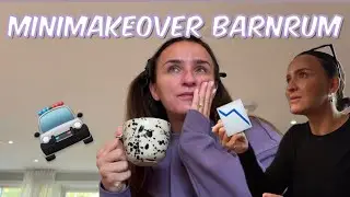 FICK BÖTER & ALLT GICK FEL 😱 + TOTAL MAKEOVER MITT I KAOSET! | VLOGG