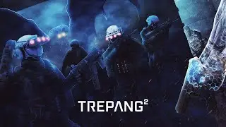 Trepang 2. Gameplay PC.