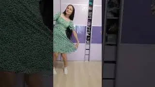 Татар кызлар биюе 