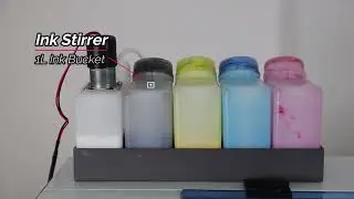 Wholesale Roll to Roll A3 DTF Labels Printer for T Shirts