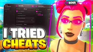 I Tried the BEST Fortnite Ai Aimbot in 2026.. (INSANE RESULTS)