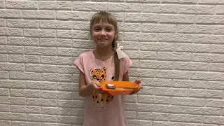 Сценка «Мама и дочка», Алиса