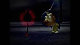 EMBRACE THE LOUIE. // Slowed + Reverb // PIKMIN 4