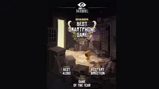 Little Nightmare Mobile Android Gameplay ~ Little Nightmare APK For Android and iOS