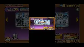 I got Hell Warden Emma (5/5 Busters unlocked) | Battle Cats