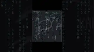 Create Matrix in your Terminal in Linux OS        || 