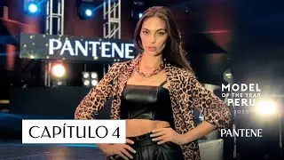 CAP 4 #MTY2020 : RETO MAQUILLAJE