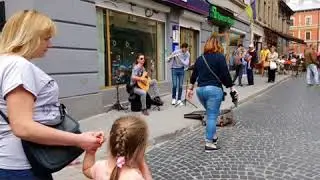 Гуляю по Львову