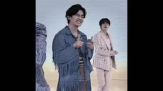 taehyung flirting