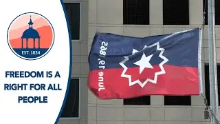 Juneteenth Event 2024