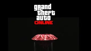 Day 3 | Pink Diamond Everyday | The Cayo Perico Heist (GTA Online)