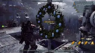 Anthem 2020 Story Mode Lvl 1 Road to Legendary
