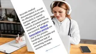 Importance of Accurate Documentation in Mental Health Care