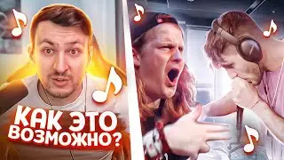 THIS IS THE BEST BEATBOX YOU'VE EVER HEARD | BROTHERLY REACTION