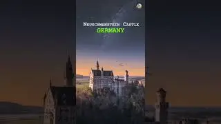 places that don't feel real - 1
