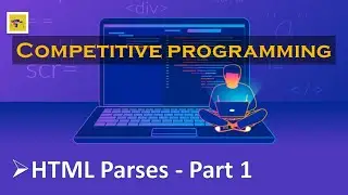 HTML Parses   Part 1 - HackerRank - #18 - Python Practice Examples