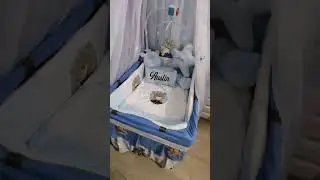 Beautiful Baby Room !!!!