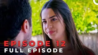 Can't Stop Loving You Episode 12