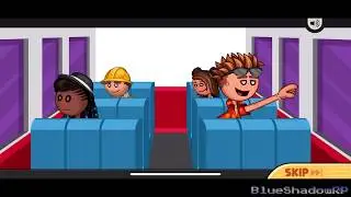 Papa's Wingeria To Go! - Tutorial