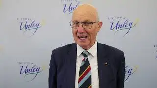 Mayor's Message - November 2021
