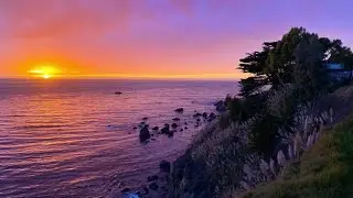 Favorite Places at Esalen