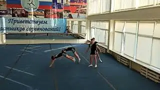 Четверка 1 р-д Стальмаков Илья Юрченко Владислав Топоров Всеволод Андреев Матвей Вольтиж