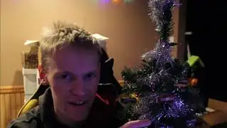 A Very Merry ASMR Christmas!