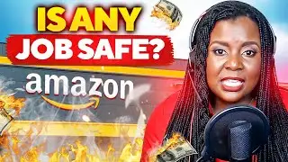 Amazon Shocks Employees With Return-to-Office Mandate.
