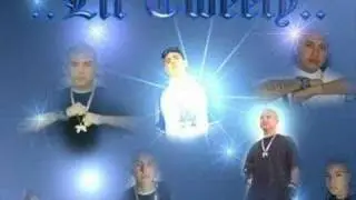 Lil Tweety-Hurt and Pain