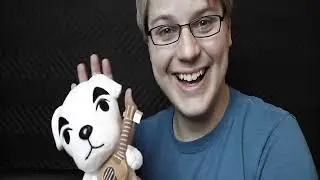 Chadtronic and the amiibo promo