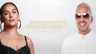 Daniela Darcourt, @norbertovelez - Cada Vez Que Te Veo (Lyric Video)