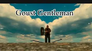Goust Gentleman