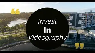 Investing in Videography - Marketing