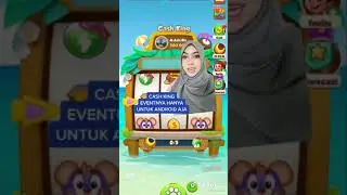 Cara mendapatkan uang dari maen game?100k sehari!