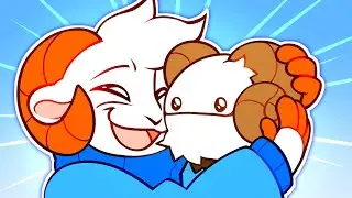 SLEEP DEPRIVED CASTLE CRASHERS