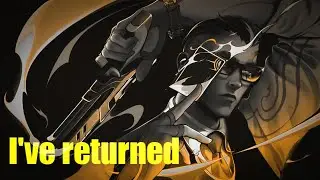 I've returned! First game for Chamber | Я вернулся! Первая игра за Chamber