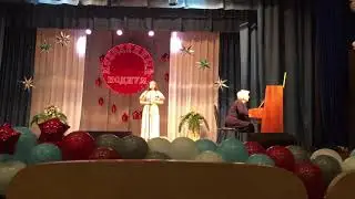 Межевитина Кристина - 