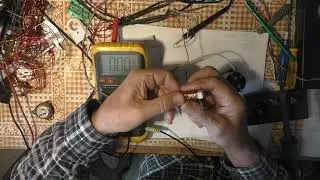 Amateur Radio Technologies: Making a Shunt